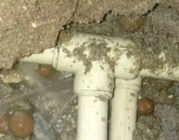 涟源测漏水多少钱