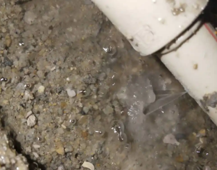 涟源测漏水电话号码