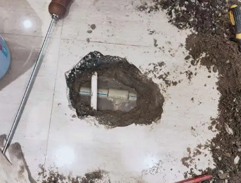 涟源测漏水电话