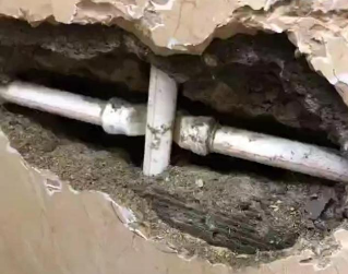 涟源测漏水哪家好