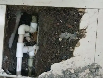 涟源测漏水哪家好