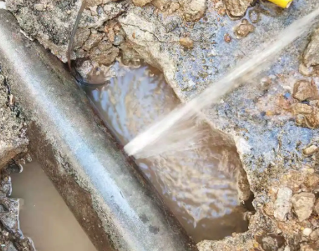 涟源测漏水公司