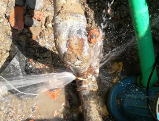 涟源测漏水公司电话