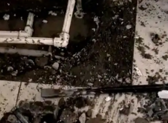 涟源漏水检测电话