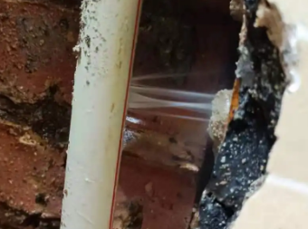 涟源漏水检测电话