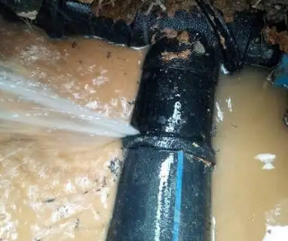 涟源测漏水公司哪家好