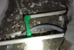 涟源测漏水公司