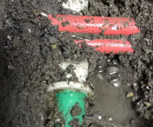 涟源漏水检测电话