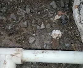 涟源漏水检测哪家好