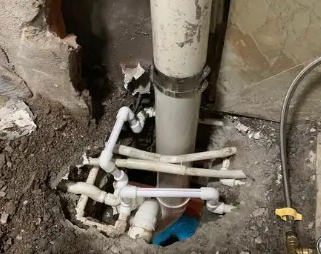 涟源漏水检测哪家好