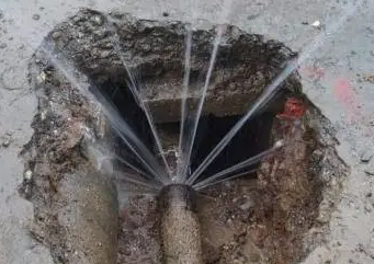 涟源漏水检测多少钱