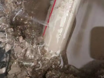 涟源漏水检测哪家好