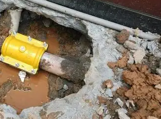 涟源漏水检测哪家好