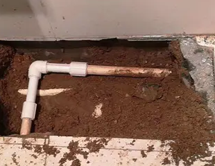 涟源测漏水哪家好