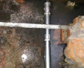 涟源漏水检测公司电话