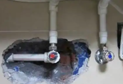 涟源卫生间测漏水查询方法