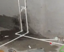 涟源水管漏水检测多少钱