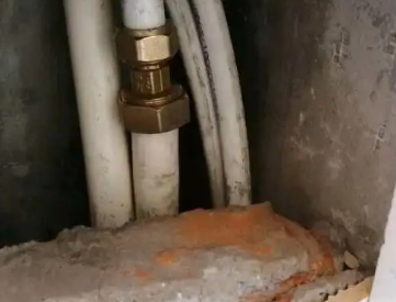 涟源水管漏水检测哪家好