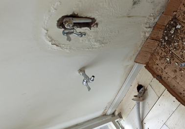 涟源卫生间测漏水