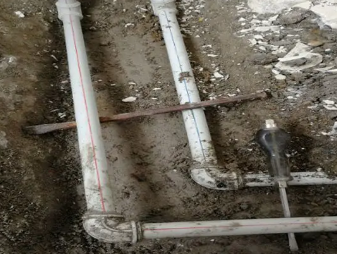 涟源卫生间测漏水多少钱