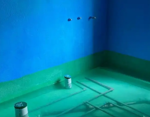 涟源卫生间防水