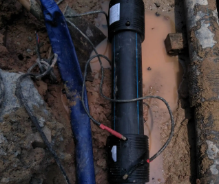 涟源水管漏水检测多少钱