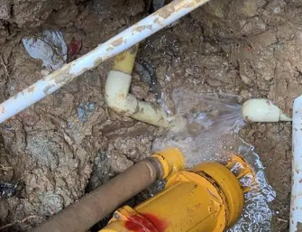 涟源水管漏水检测哪家好