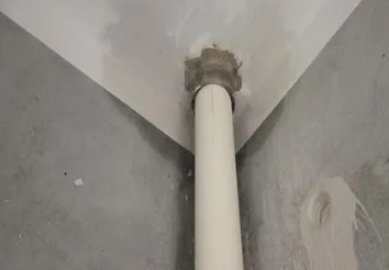 涟源卫生间测漏水之渗水防护