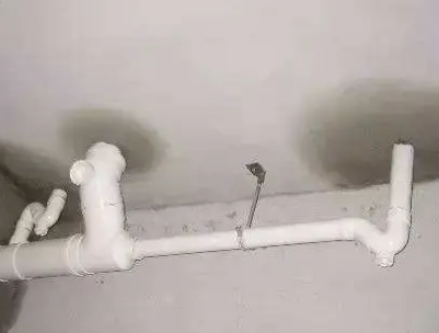 涟源卫生间测漏水的几种情景