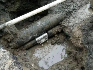 涟源水管漏水检测的传递距离多少