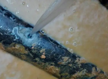 涟源水管漏水检测多少钱