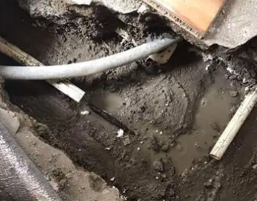 涟源卫生间测漏水价格明细