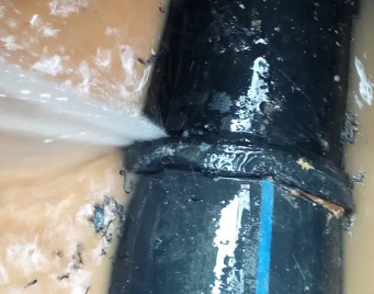 涟源水管漏水检测的小妙招