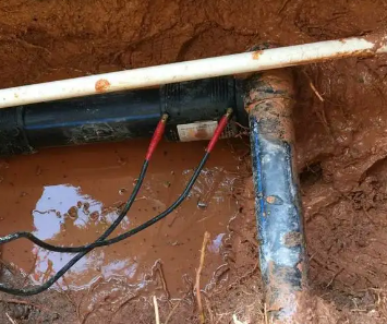 涟源水管漏水检测多少钱