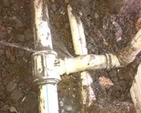 涟源卫生间测漏水多少钱