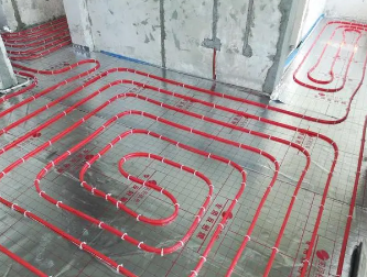 涟源地暖维修的知识