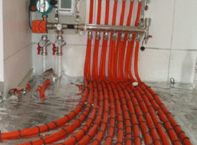 涟源地暖维修多少钱