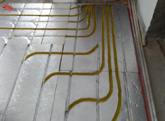 涟源地暖维修哪家好