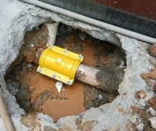 涟源水管漏水检测的几种情况