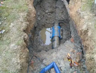 涟源水管漏水检测多少钱