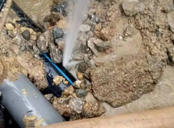 涟源水管漏水检测哪家好