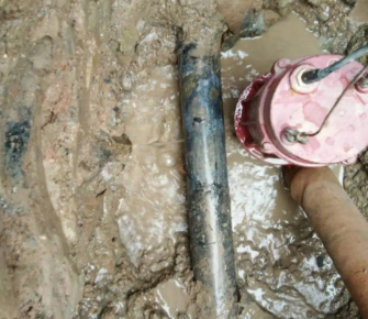 涟源水管漏水检测的检测方法