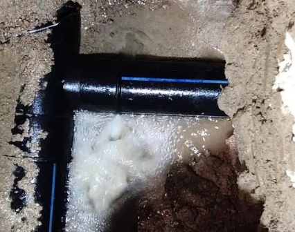 涟源水管漏水检测哪家好