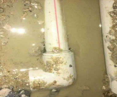 涟源水管漏水检测多少钱