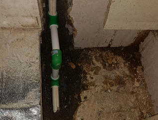 涟源卫生间测漏水哪家好