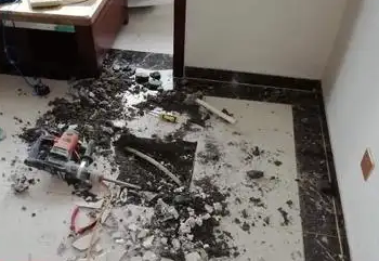 涟源漏水检测多少钱