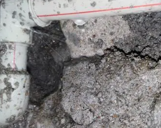 涟源漏水检测多少钱