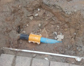 涟源水管漏水检测的情况