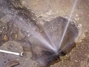 涟源水管漏水检测哪家好