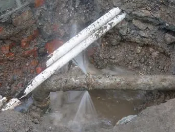 涟源测漏水多少钱